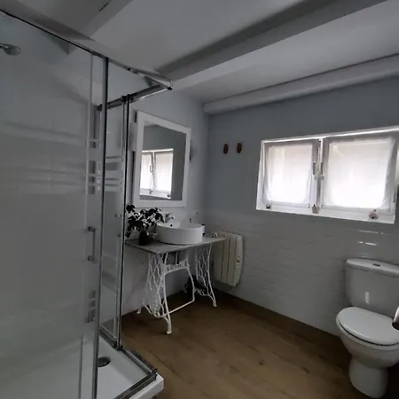 Amets House * ビルバオ