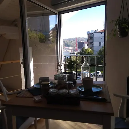 ホームステイ Amets House