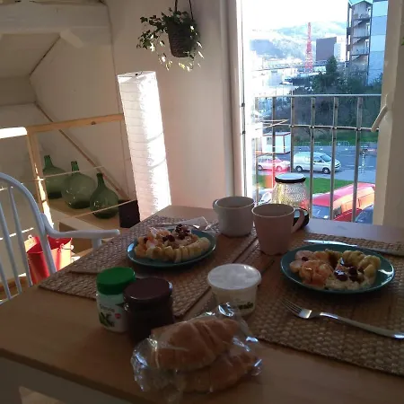 Amets House *
