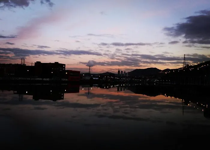 Amets House * ビルバオ