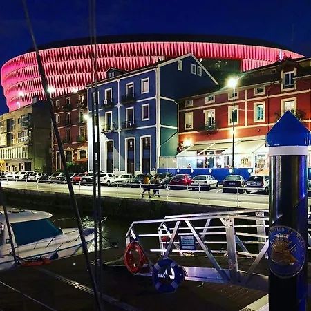 Accommodatie bij particulieren Amets House *