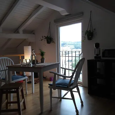 Homestay Amets House Bilbao