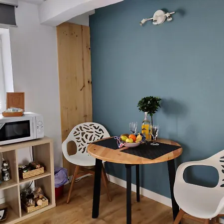 Amets House Accommodatie bij particulieren