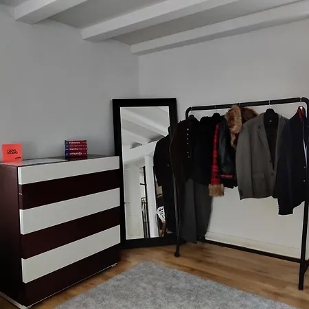 Amets House Accommodatie bij particulieren *