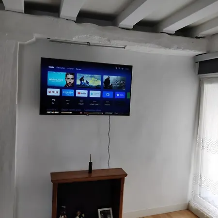 Homestay Amets House Bilbao