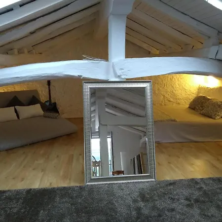 Amets House Accommodatie bij particulieren Bilbao