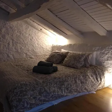 Amets House *