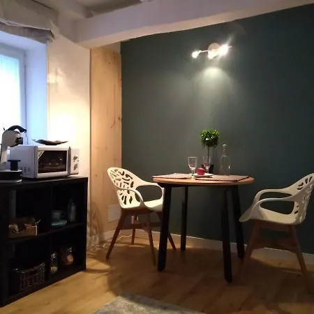 Amets House Bilbao