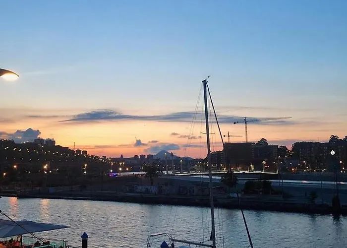 Homestay Amets House Bilbao