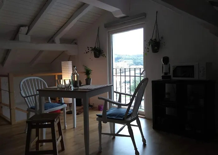 Privat bolig Amets House Bilbao