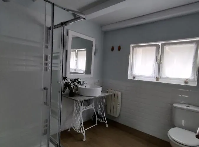 Amets House * Bilbao