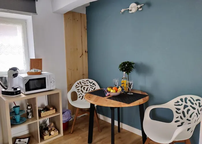 Amets House Privat bolig