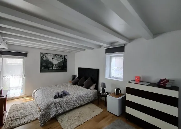 Amets House Privat bolig