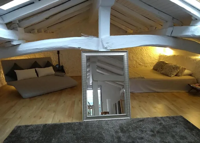 Amets House Privat bolig Bilbao