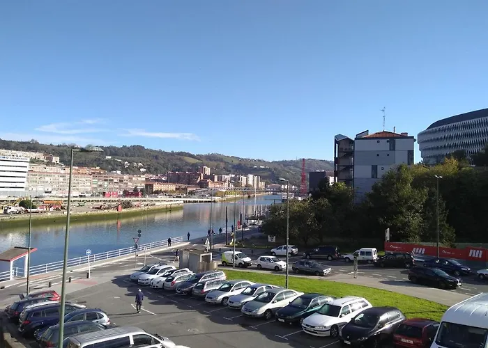 Amets House * Bilbao