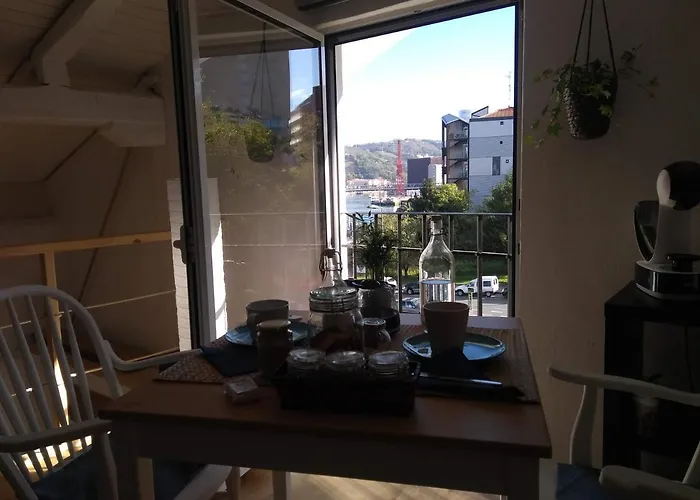 Privat bolig Amets House